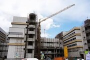 بنیاد مستضعفان تعهدات خود درباره بیمارستان نور ولایت خرمدره را انجام نداده است