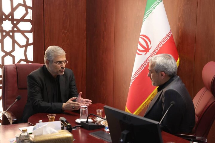 وعده وزیر اقتصاد برای ساماندهی بازار برنج و حل مشکلات ارزی