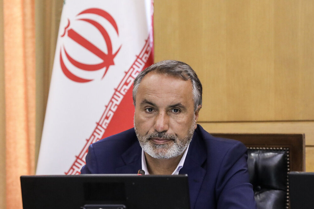 درخواست رئیس کمیسیون عمران مجلس برای تشکیل نخستین جلسه ستاد ملی ترانزیت