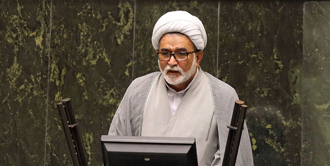 امنیت خلیج فارس مرهون ایستادگی و اقتدار فرزندان ایران اسلامی