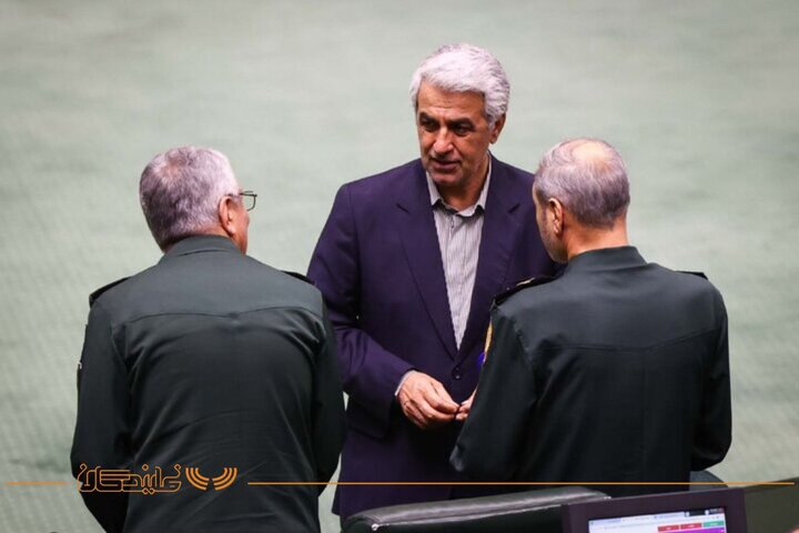 گزارش تصویری چهارم شهریور