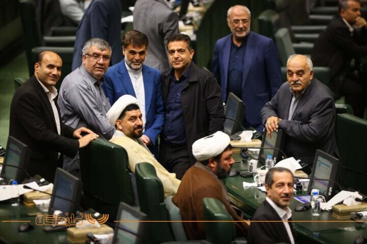 گزارش تصویری چهارم شهریور