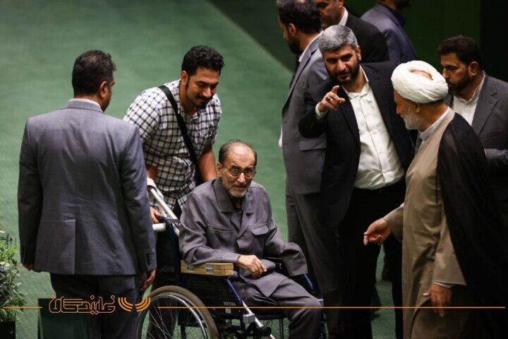 گزارش تصویری چهارم شهریور