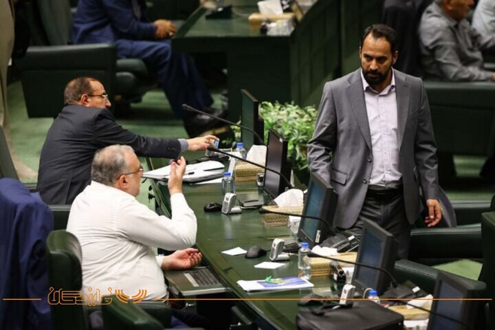 گزارش تصویری چهارم شهریور