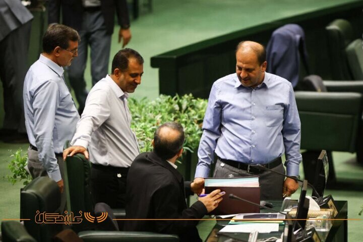 گزارش تصویری چهارم شهریور