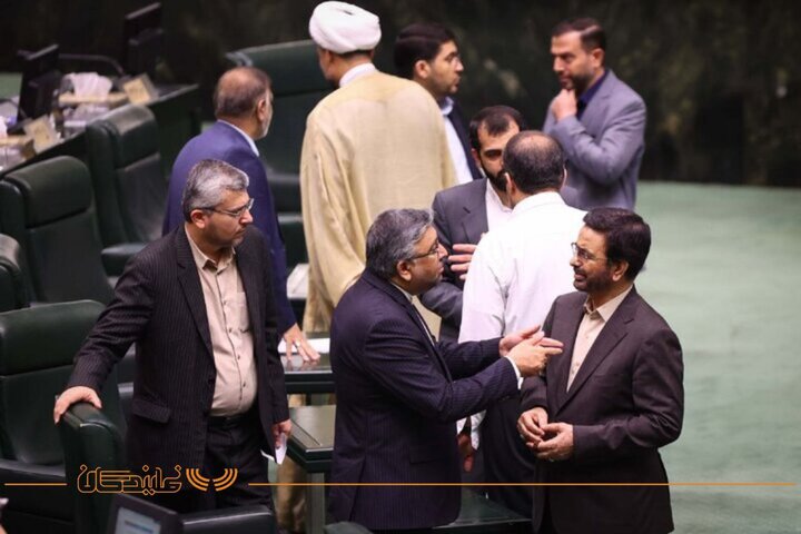 گزارش تصویری چهارم شهریور