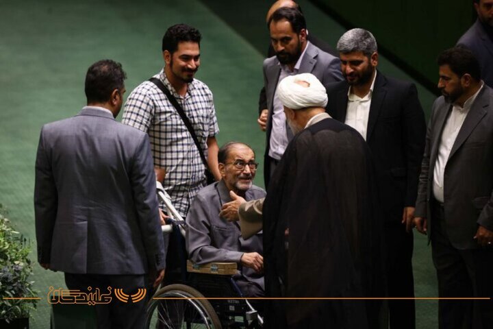 گزارش تصویری چهارم شهریور