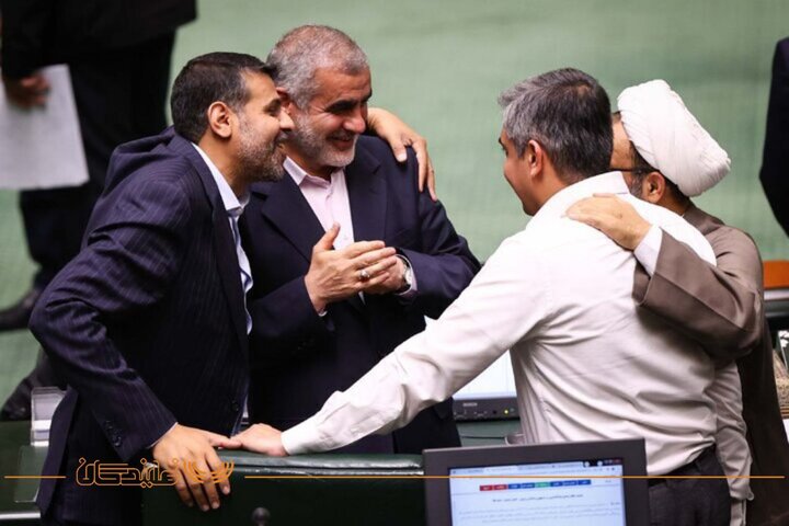 گزارش تصویری چهارم شهریور