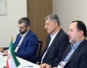 از سیل و زلزله تا کرونا؛ تجربه‌های ایران پشت میز نشست آسوسای در کره جنوبی