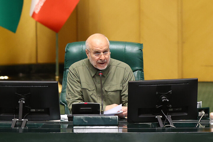 پیگیر اجرای قانون شفافیت هستیم