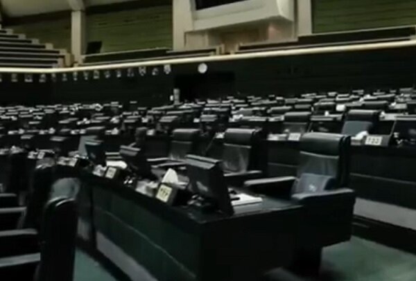 مجلس تا ۶ مهر جلسه علنی ندارد