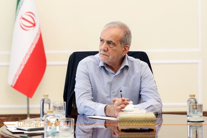 دیدار سران سه قوه