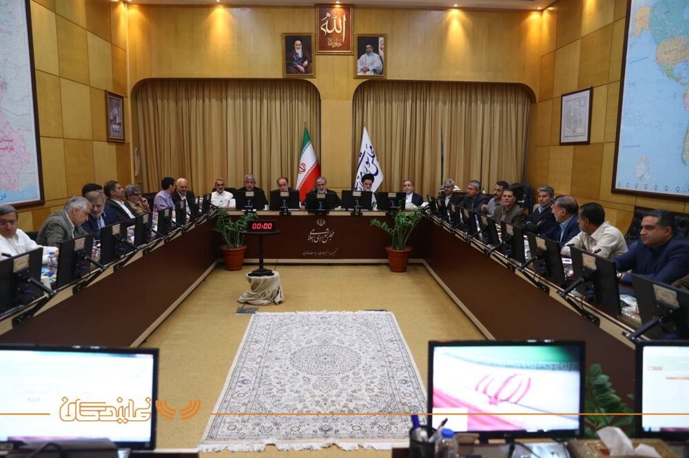 جلسه سه ساعته کمیسیون امنیت ملی با عراقچی/ نمایندگان خواستار شفافیت توافق ایران و آژانس شدند