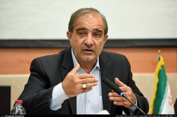 هیچ عذر و بهانه‌ای در تأمین نهاده‌های دامی پذیرفته نیست