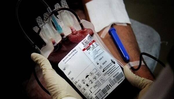  دیوان محاسبات نسبت به صادرات غیراصولی پلاسمای خون هشدار داد