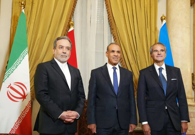 تجربه تلخ برجام و ضرورت استفاده از نقدهای سازنده برای آینده مذاکرات