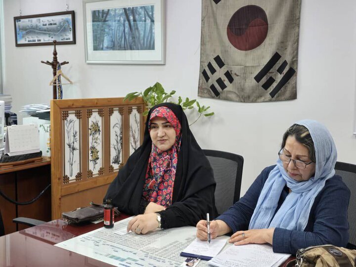 انتظار داشتیم کره جنوبی به قطعنامه پیشنهادی خود برای لغو تحریم‌های ایران رای مثبت می‌داد / روابط ایران و کره دوستانه است و باید توسعه یابد