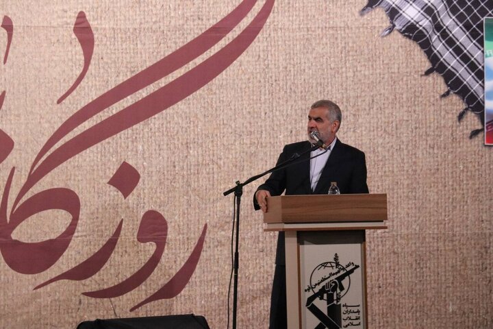  عملیات موشکی اخیر نشان‌دهنده قدرت بازدارندگی ایران است/ تلاش دشمنان برای عقب‌نشینی دیپلماتیک ایران ناکام ماند