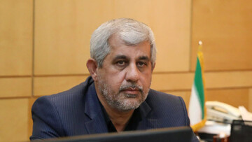 سعیدی: سرمایه‌گذاری‌های گروه مالی گردشگری آینده توسعه و اشتغال کرمان را تضمین می‌کند