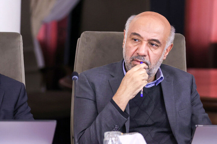 در جلسه غیررسمی نمایندگان با میدری چه گذشت؟