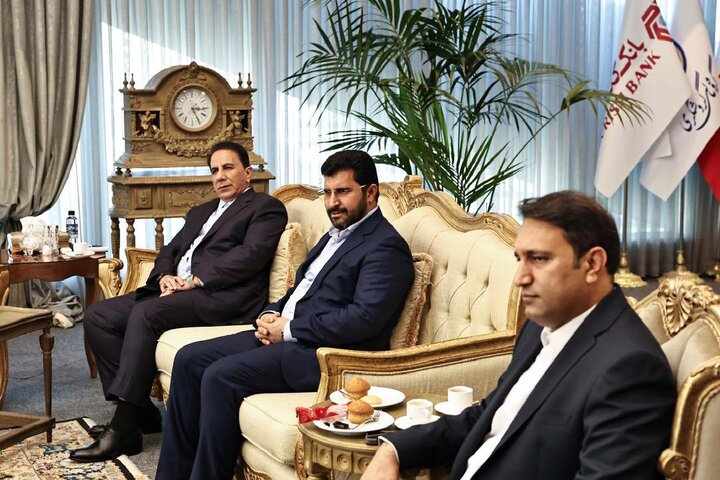 نقش‌آفرینی گروه مالی گردشگری در ناترازی برق کشور و حرکت به سمت توسعه سبز و پایدار