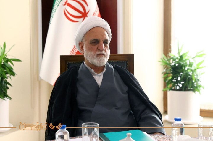 سران سه قوه