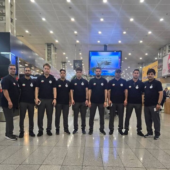 فراکسیون ورزش