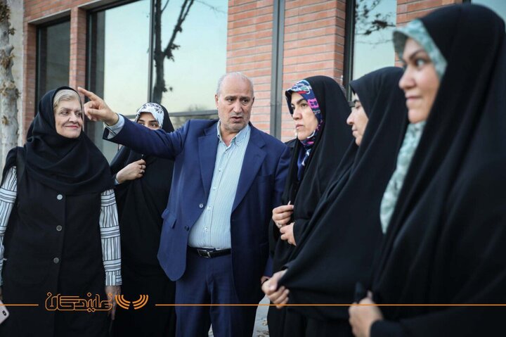 فراکسیون ورزش