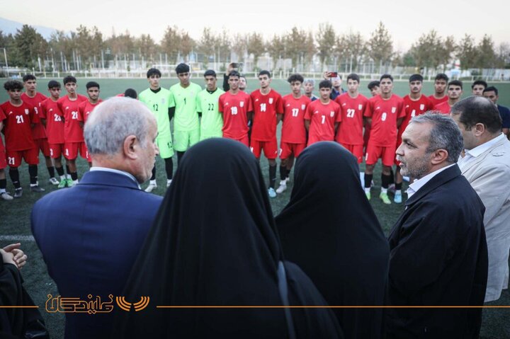 فراکسیون ورزش