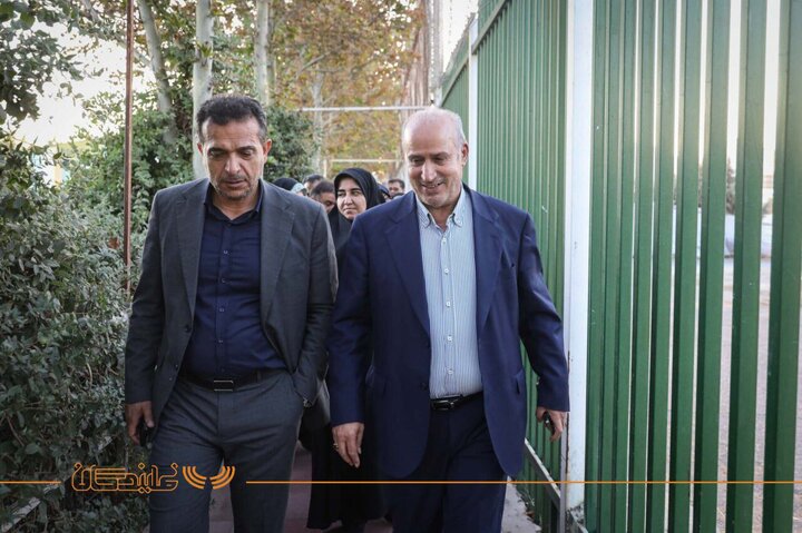 فراکسیون ورزش