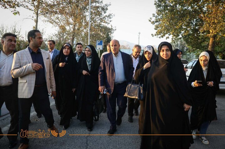 فراکسیون ورزش