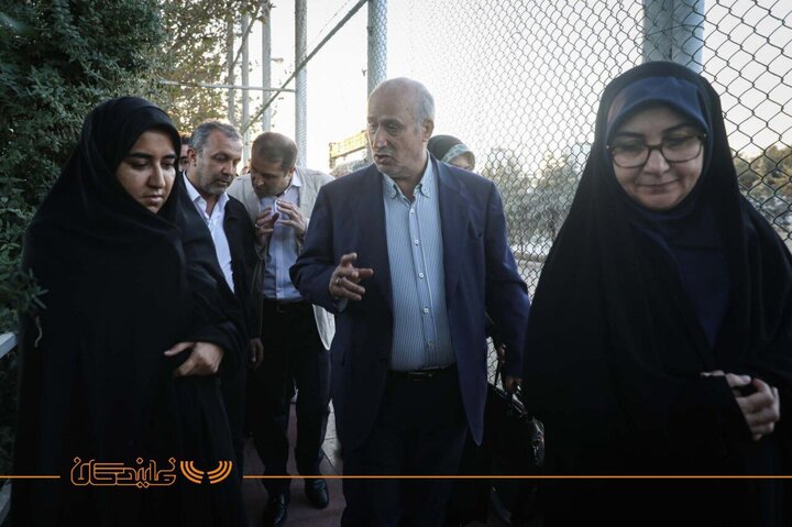 فراکسیون ورزش