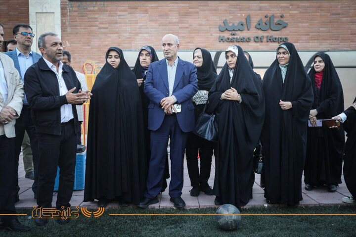 فراکسیون ورزش