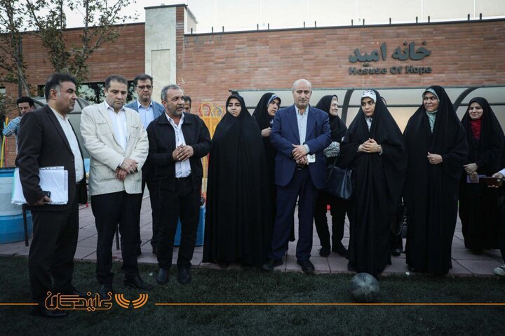 فراکسیون ورزش