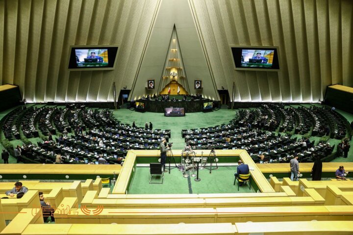 مجلس ۲۲ مهر