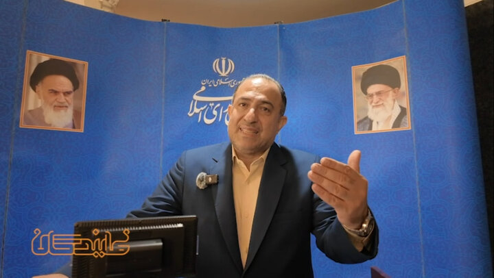 مجلس در دفاع از حقوق کارکنان کوتاه نخواهد آمد