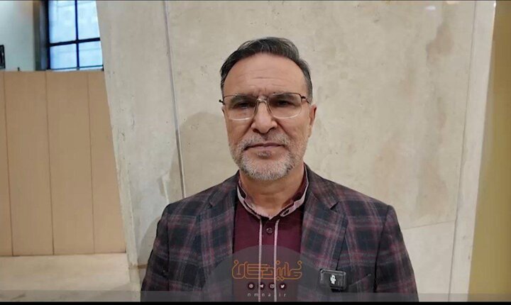 هدف استیضاح ارتقای کارآمدی دولت و پاسخگویی وزیران است
