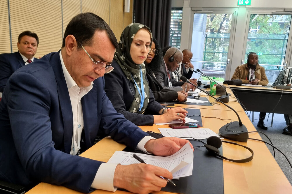 پارلمان‌ها، معمار سیاست‌های ملی و منطقه‌ای برای مقابله با تغییرات اقلیمی