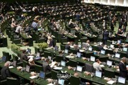 اعلام وصول ۴۵ طرح منتخب طی سه جلسه آینده مجلس