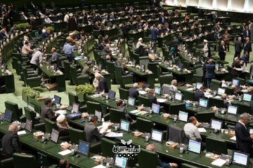 اعلام وصول ۴۵ طرح منتخب طی سه جلسه آینده مجلس