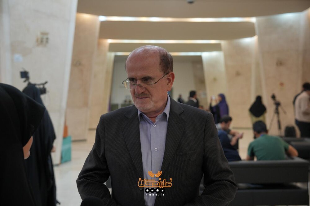 10 هزار همت از اموال دولت خاک می‌خورد!