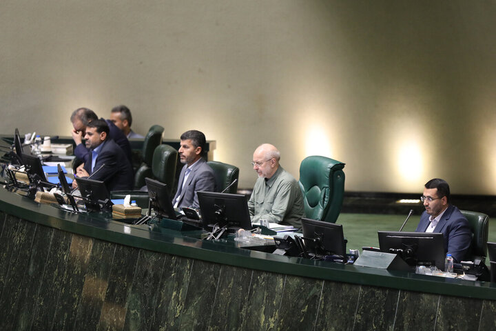 ادعای توافق دولت با تلگرام از اساس کذب است/ اطلاعات غلط و دروغ به مردم ندهید!