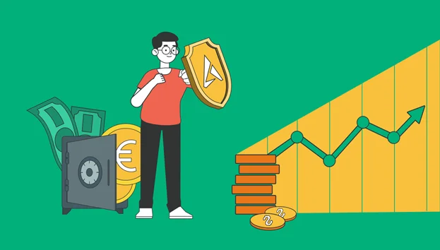 استیکینگ چیست و چرا آینده درآمد غیرفعال در رمزارزهاست؟