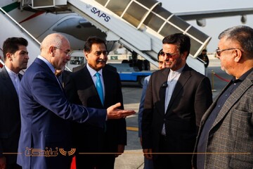 سفر رئیس مجلس به پاکستان تأثیر بسزایی در توسعه روابط اقتصادی و امنیتی دو کشور دارد