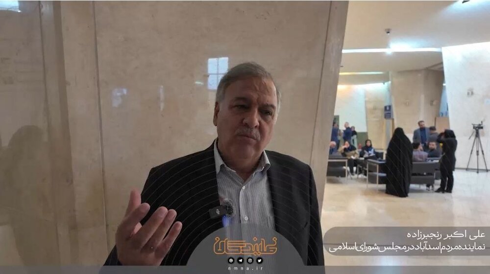 مجلس جای اختلاف نظر است، اما تخریب جریان‌ها پسندیده نیست