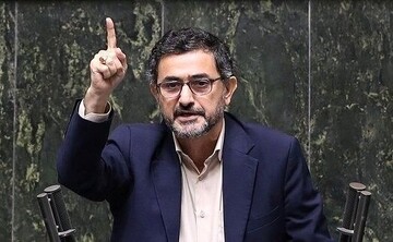 عدالت در مجلس قربانی شوآف رابین هودی شده! 