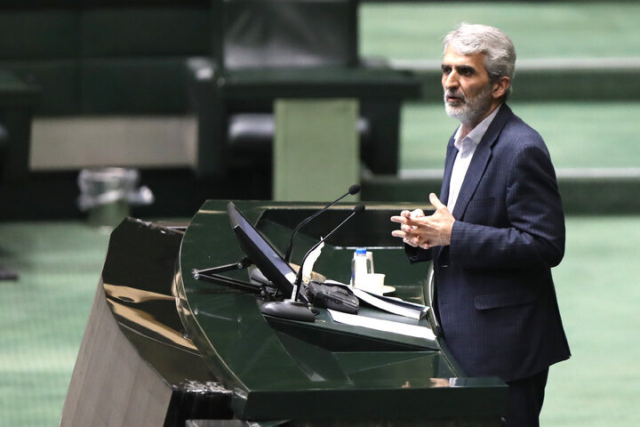 معاونت نظارت مجلس گزارش ارزیابی عملکرد برنامه هفتم را در ۵ محور اصلی ارائه کرد
