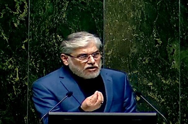 ایران در رتبه علمی جهان بین ۱۵ تا ۱۷ قرار گرفت