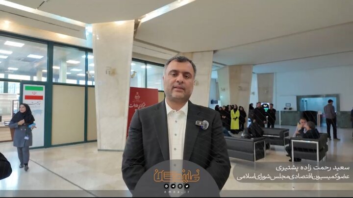 بانک مرکزی و بانک ملی موظف به صیانت از مطالبات مردم در بانک آینده هستند