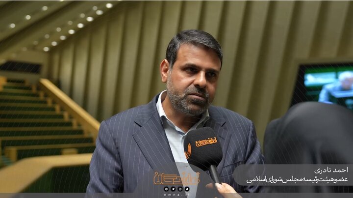 تصمیم‌گیری درباره استیضاح در هیأت رئیسه نهایی نشده است